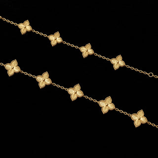 Trébol Bracelet