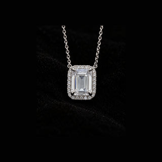 ALBA Prisma Pendant Necklace