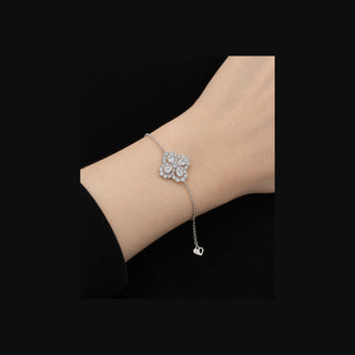 ALBA Flor Bracelet