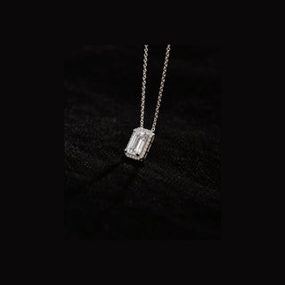 ALBA Prisma Pendant Necklace