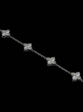 Trébol Bracelet