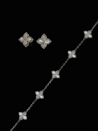Trébol Bracelet