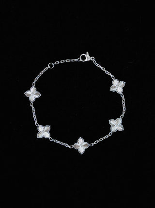 Trébol Bracelet