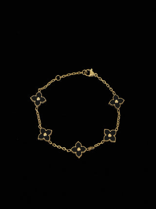 Trébol Bracelet