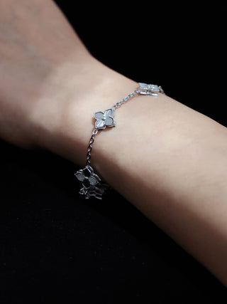 Trébol Bracelet