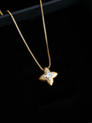 Flor Ⅰ Necklace