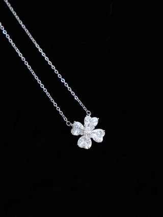 Flor Ⅱ Necklace